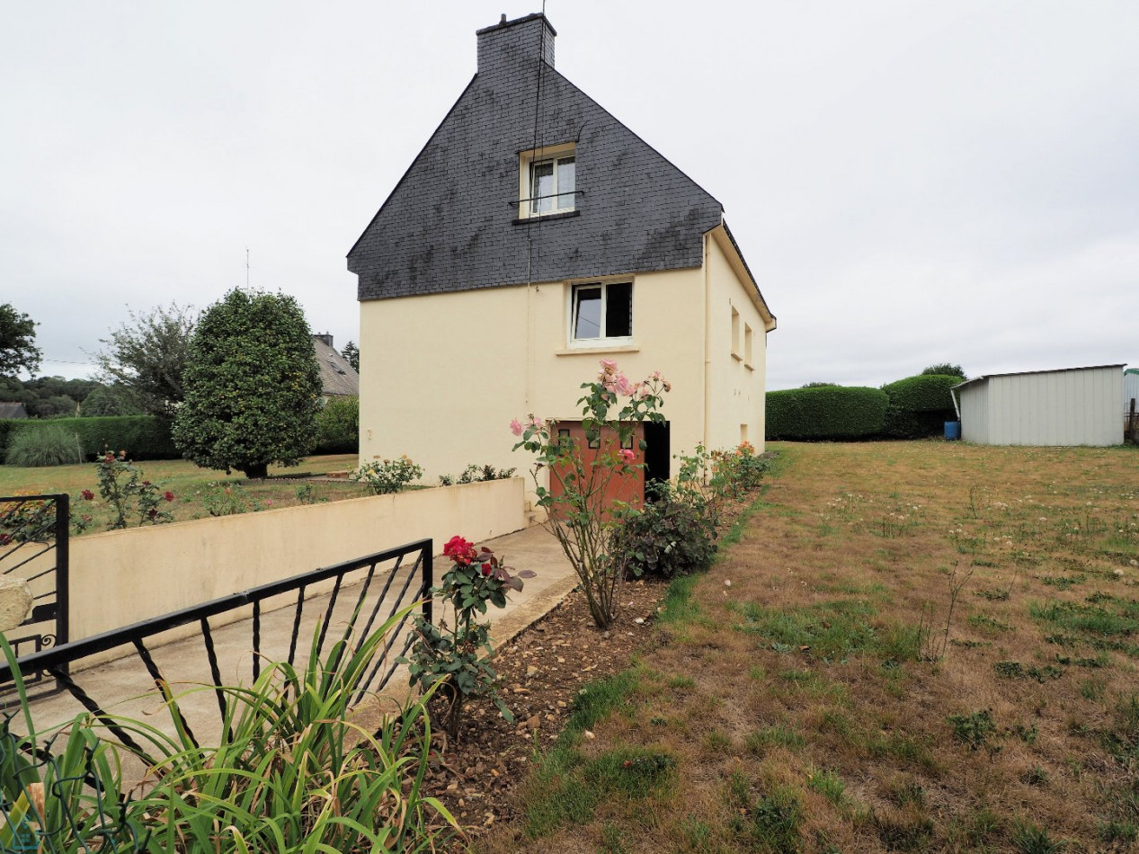 vente Maison Plumeliau - Photo 19