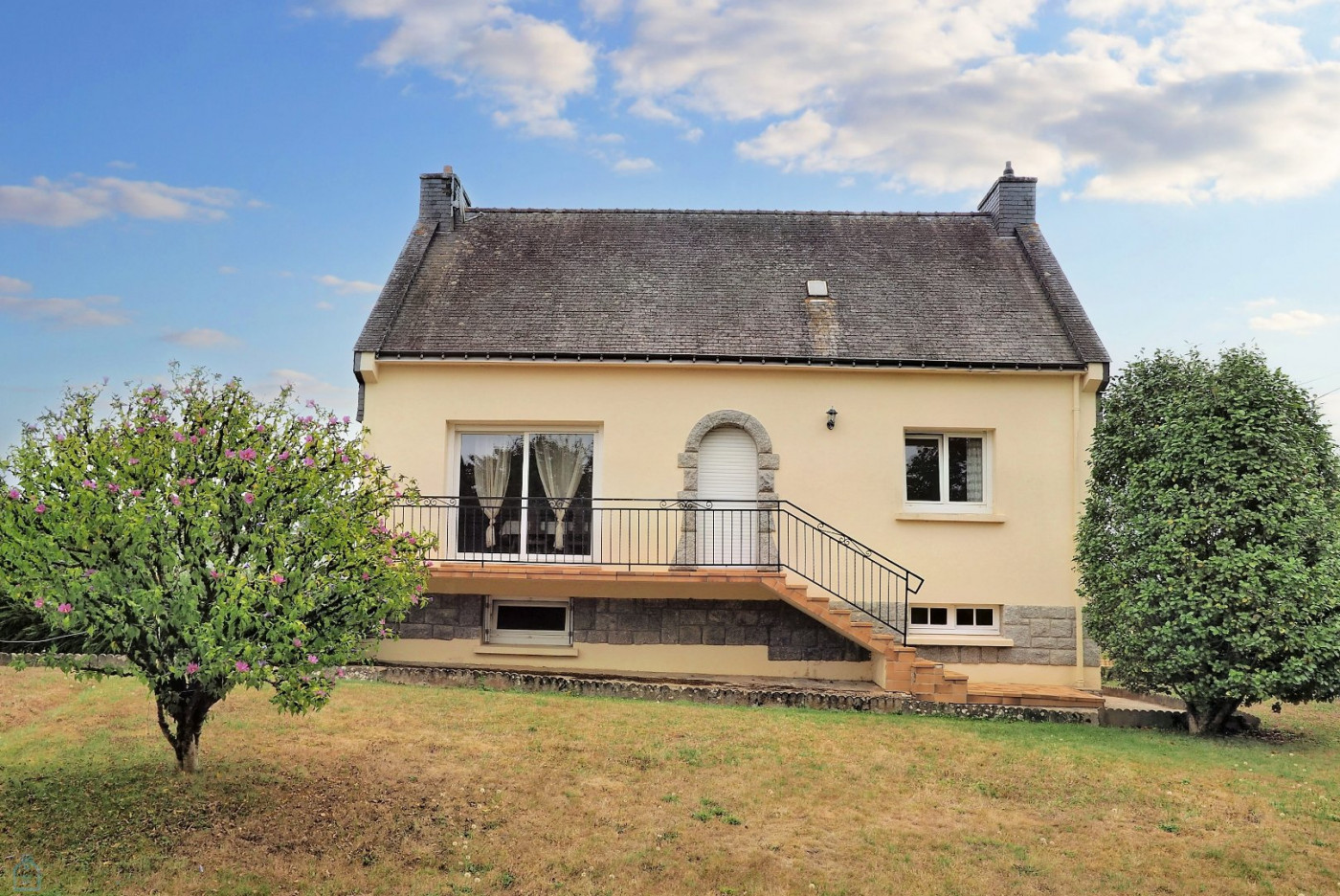 vente Maison Plumeliau - Photo 21
