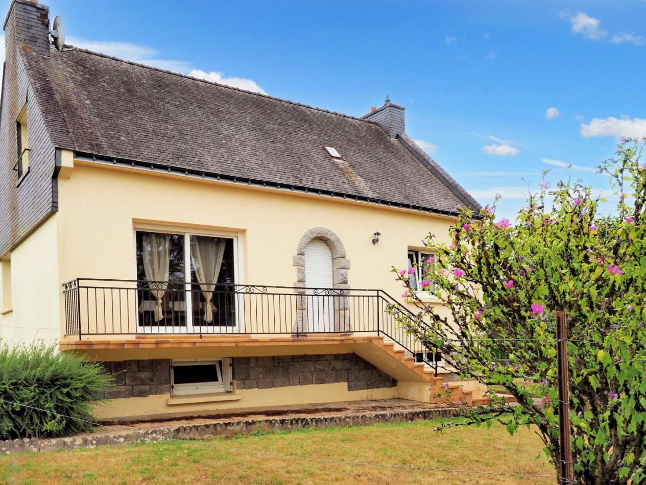vente Maison Plumeliau - Photo 20