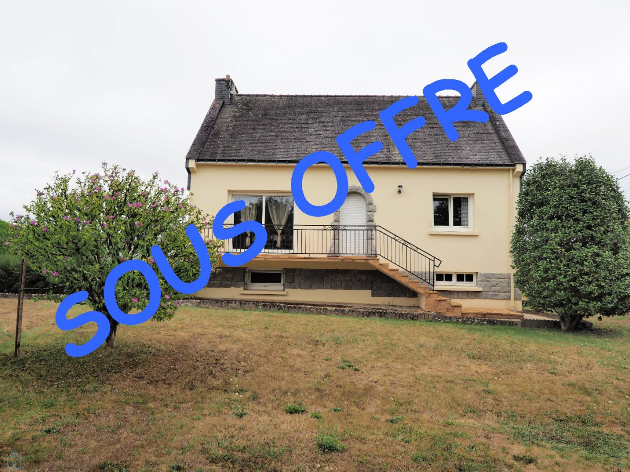 vente Maison Plumeliau - Photo 22