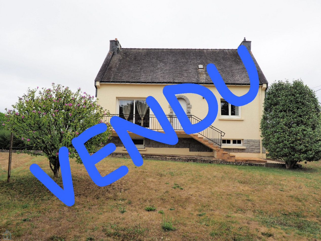 vente Maison Plumeliau - Photo 23