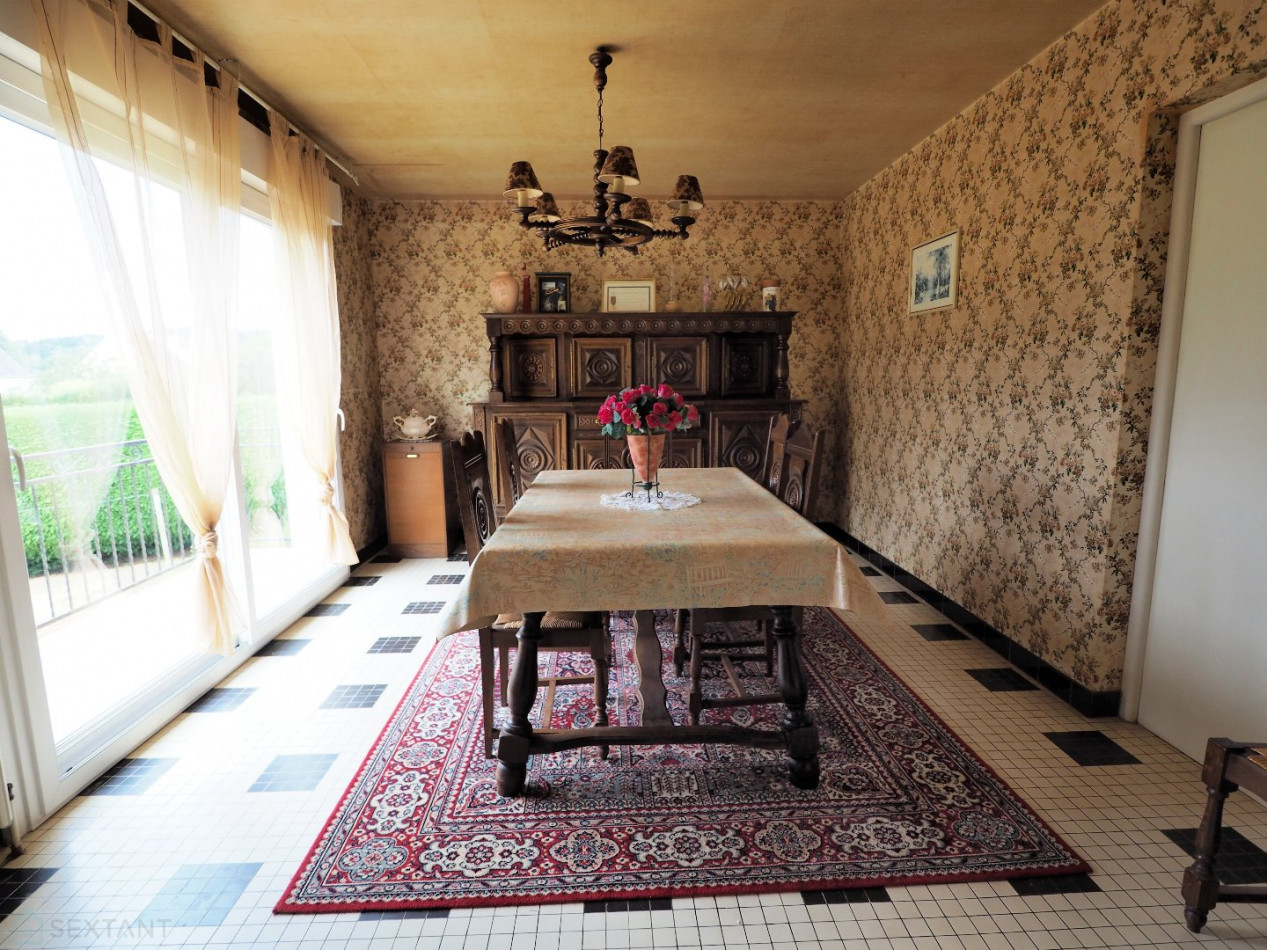 vente Maison Plumeliau - Photo 5