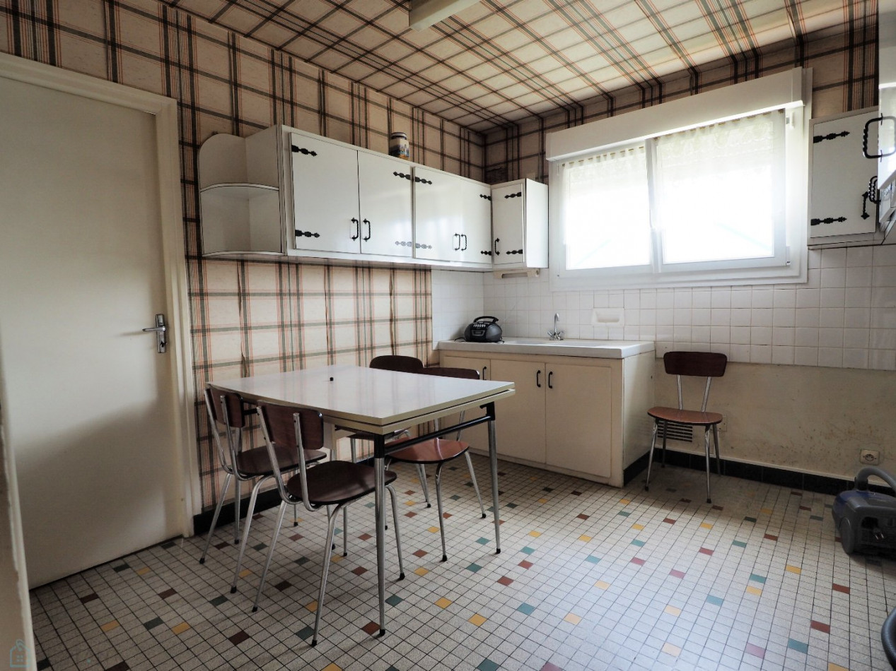 vente Maison Plumeliau - Photo 6