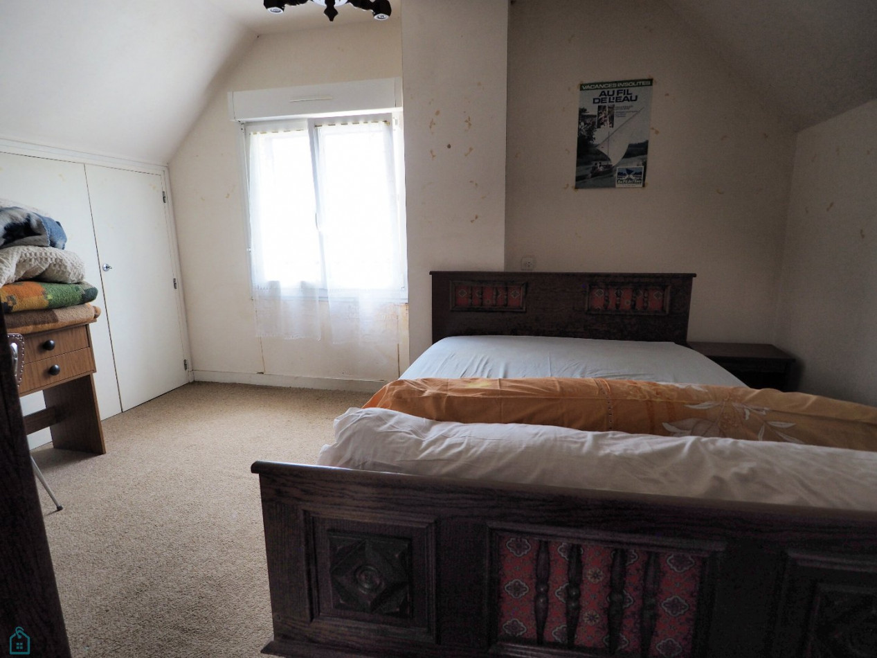 vente Maison Plumeliau - Photo 13