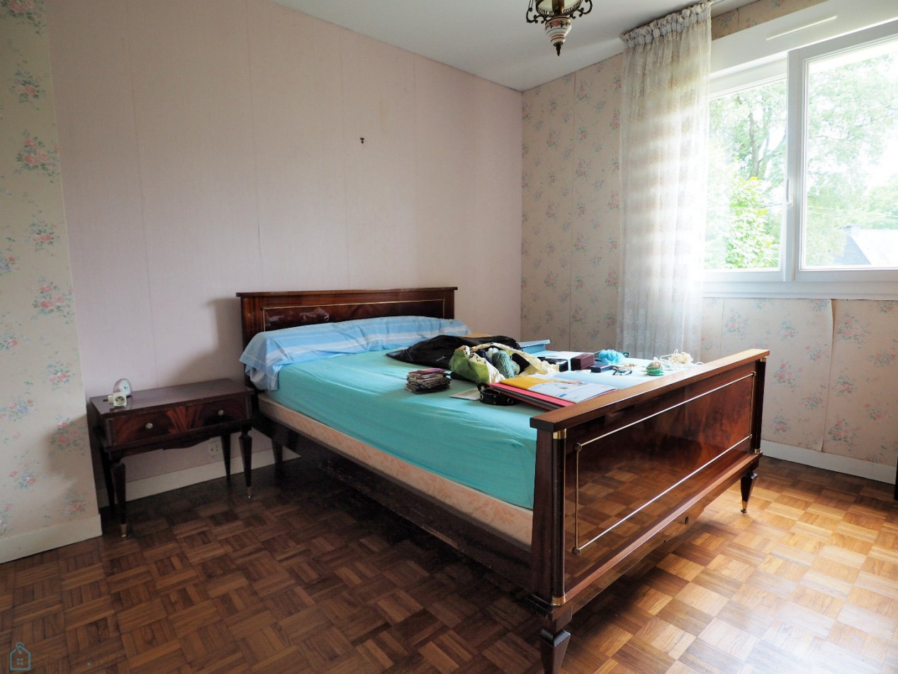 vente Maison Plumeliau - Photo 8