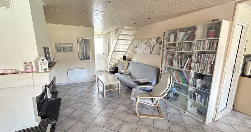 vente Maison en résidence Douai
