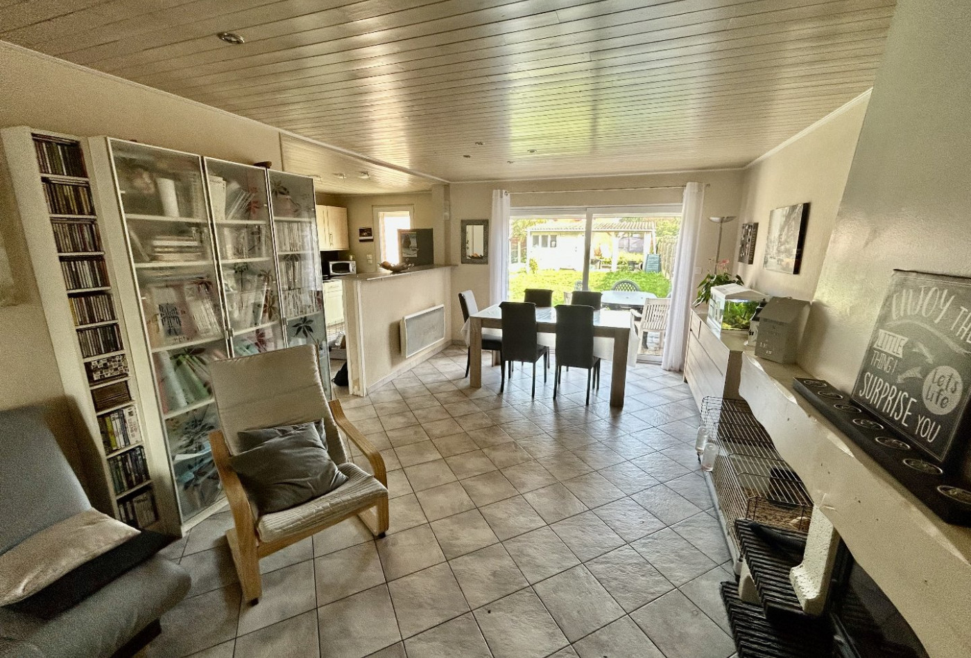 vente Maison en résidence Douai - Photo 4