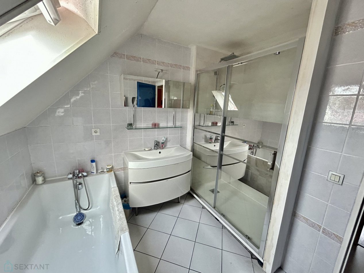 vente Maison en résidence Douai - Photo 9