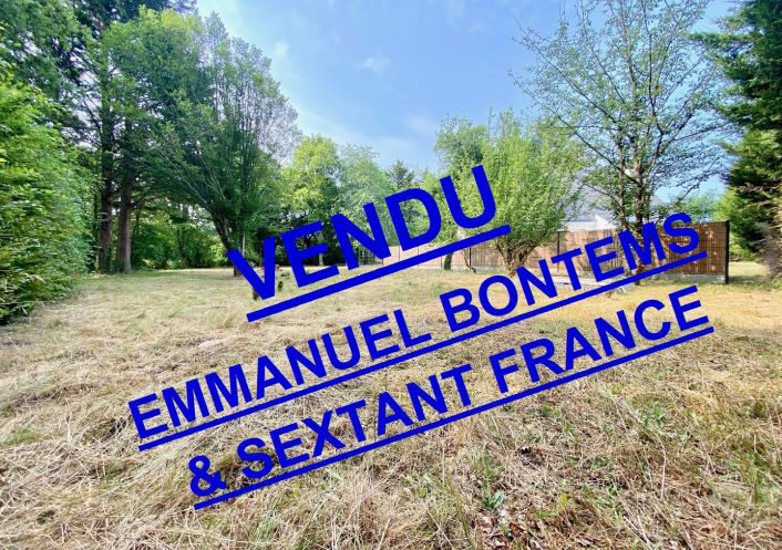 vente Terrain constructible La Turballe