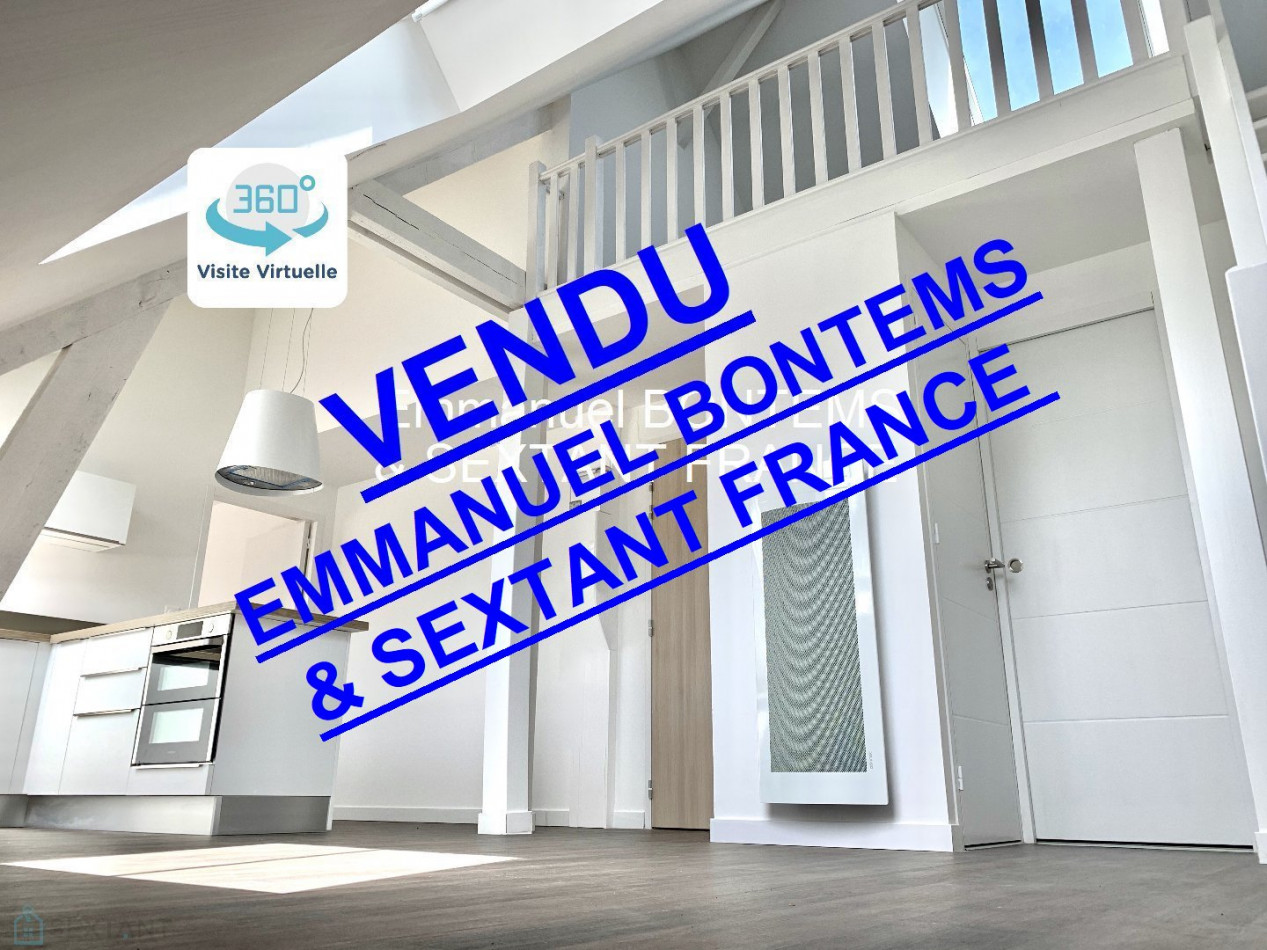 vente Appartement rénové La Baule Escoublac - Photo 1