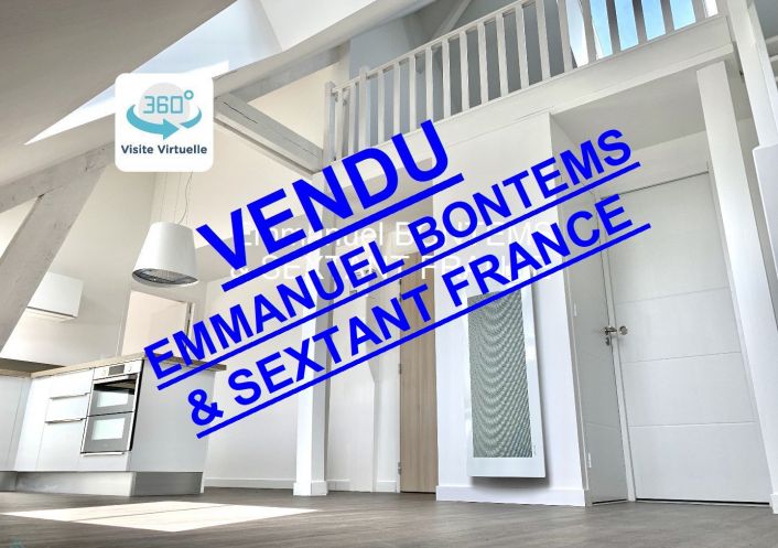 vente Appartement rénové La Baule Escoublac