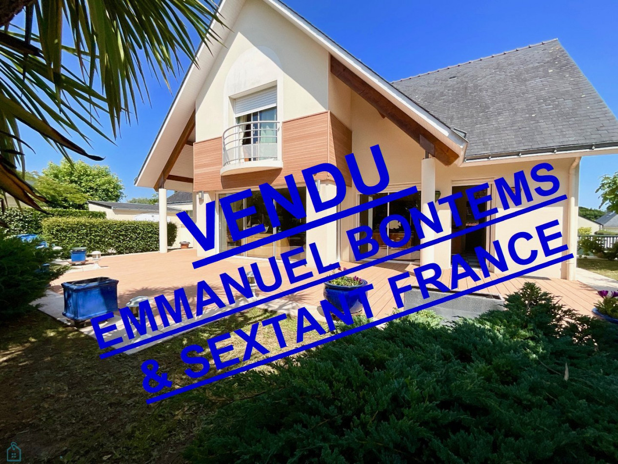 vente Villa La Baule Escoublac - Photo 1