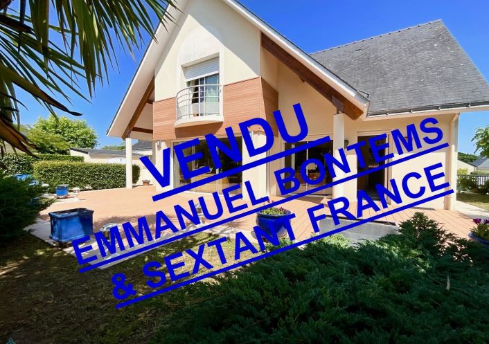 vente Villa La Baule Escoublac