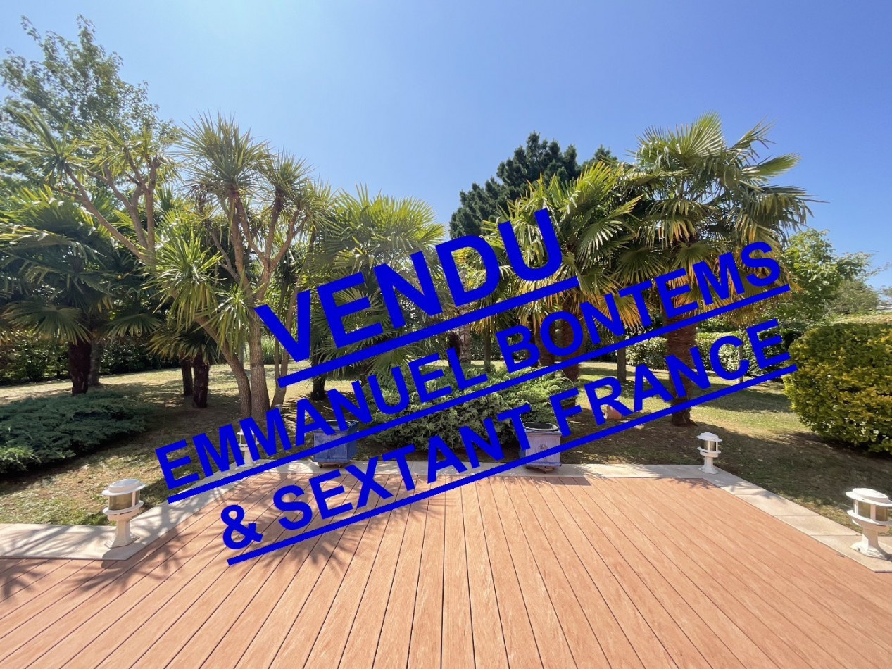vente Villa La Baule Escoublac - Photo 2