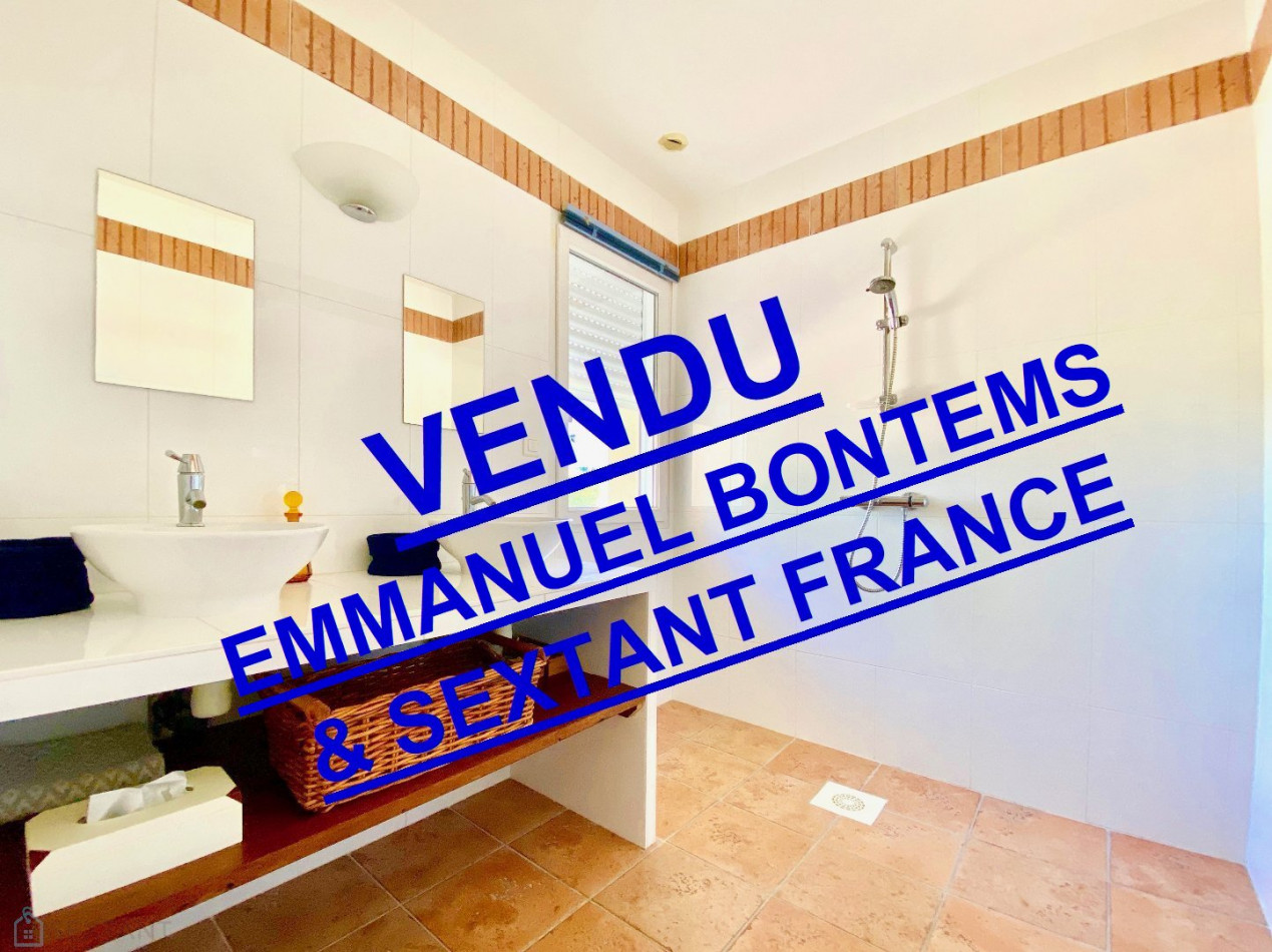 vente Villa La Baule Escoublac - Photo 7