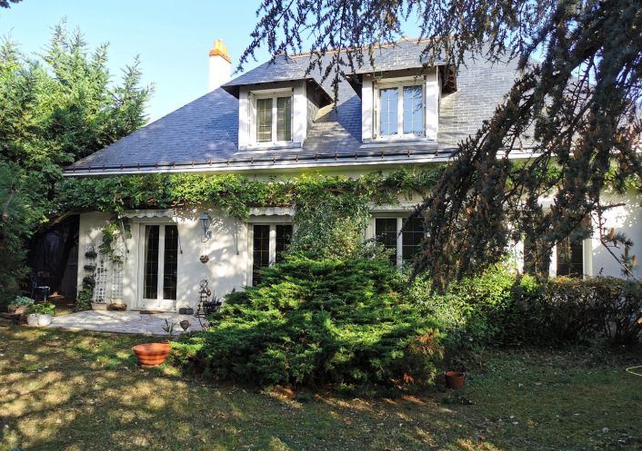 vente Maison Amboise
