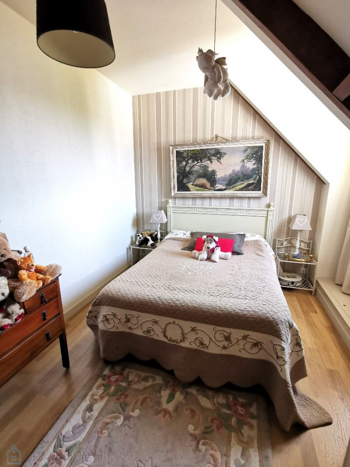 vente Maison Amboise - Photo 10