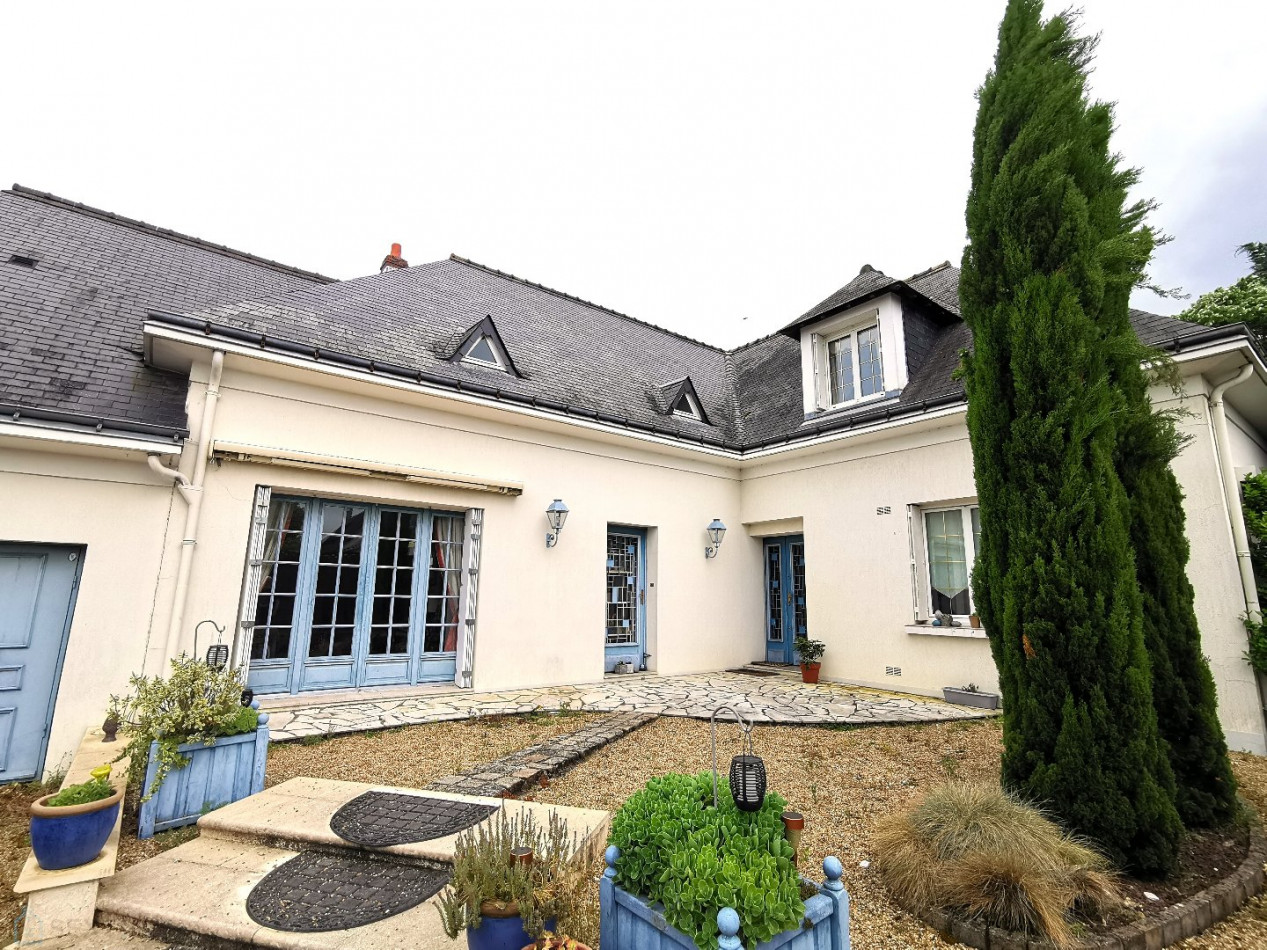 vente Maison Amboise - Photo 2