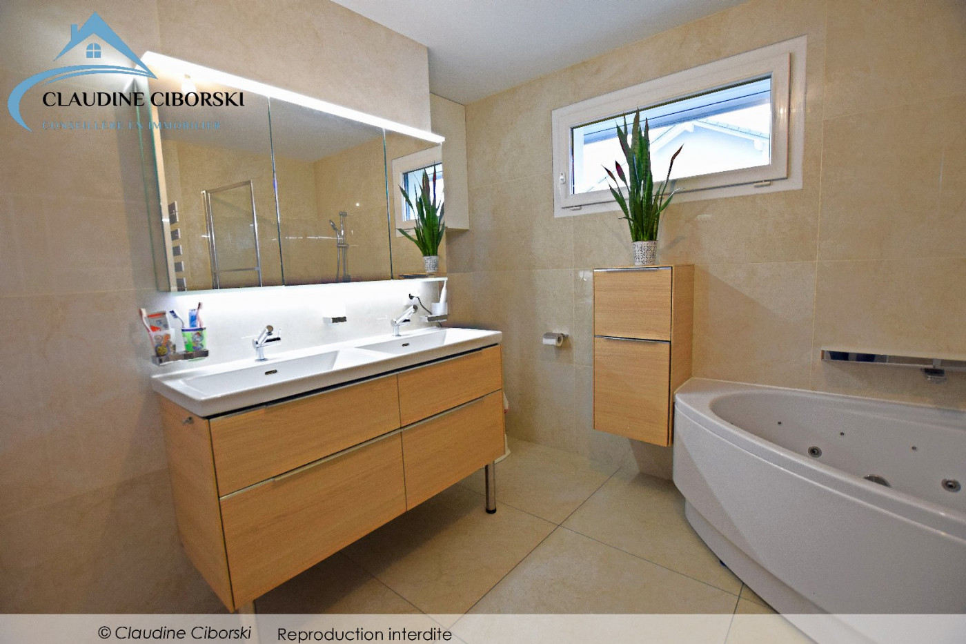 vente Maison La Roche Sur Foron - Photo 7