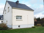 vente Maison Plumeliau