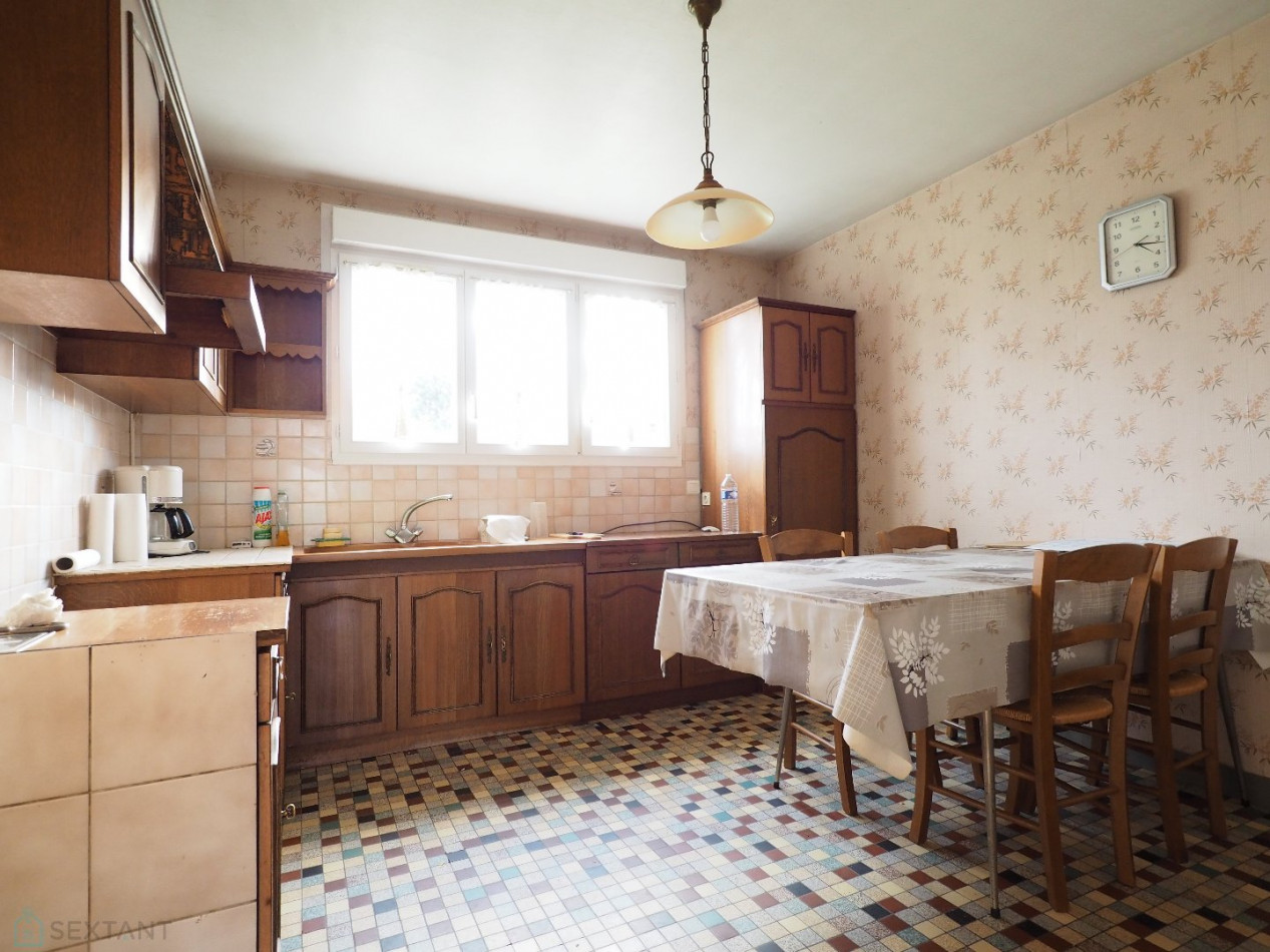 vente Maison Plumeliau - Photo 7