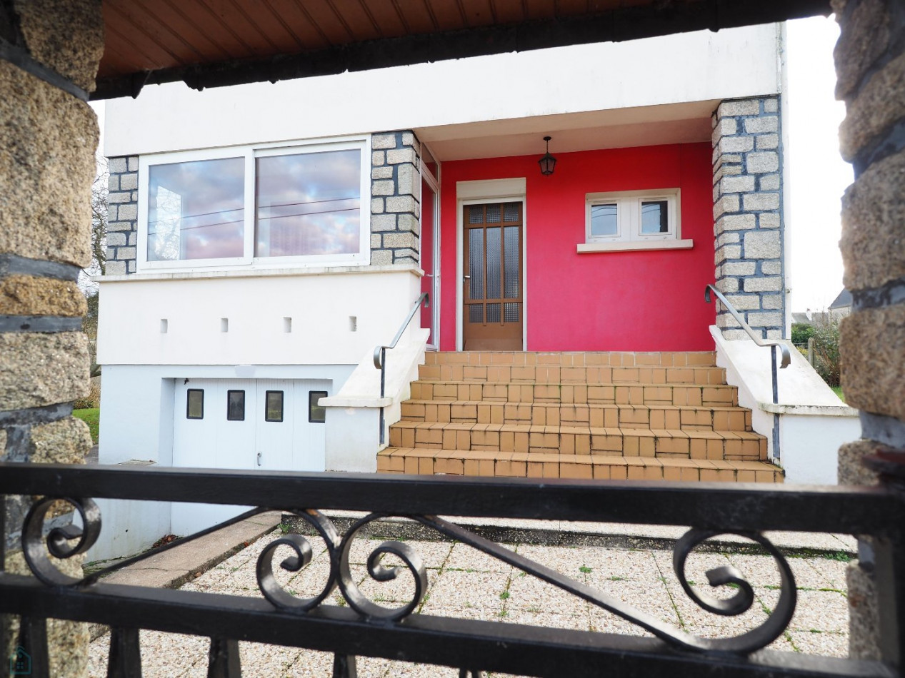 vente Maison Plumeliau - Photo 3