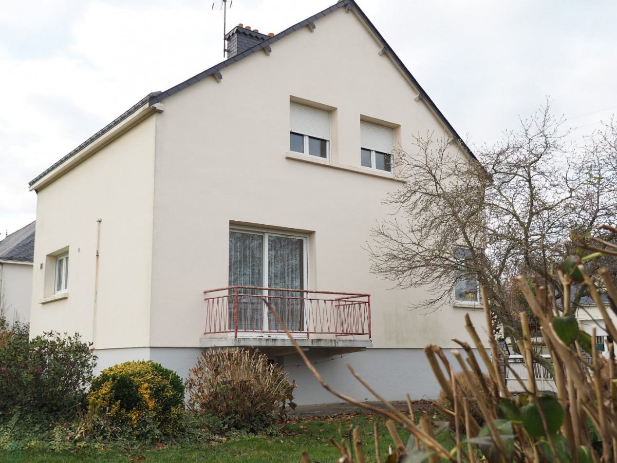 vente Maison Plumeliau - Photo 13