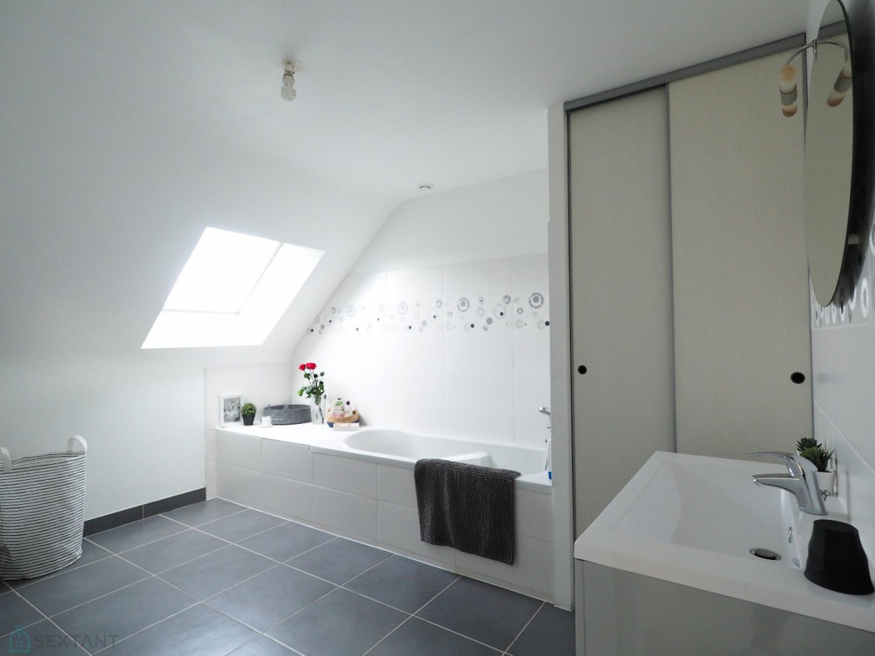vente Maison Locmine - Photo 11