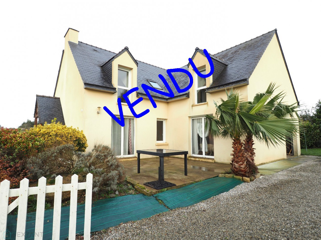 vente Maison Locmine - Photo 1