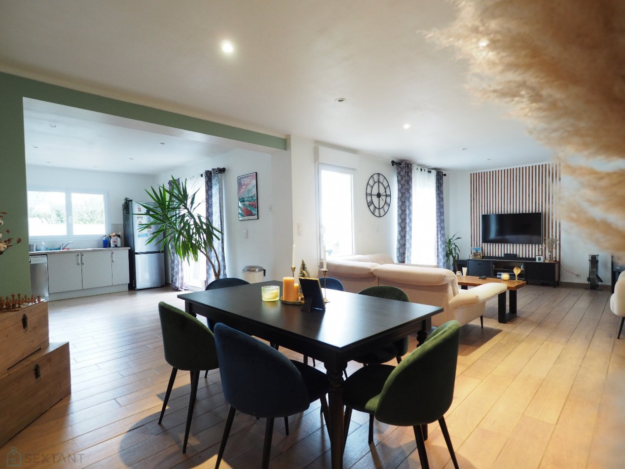 vente Maison Locmine - Photo 4