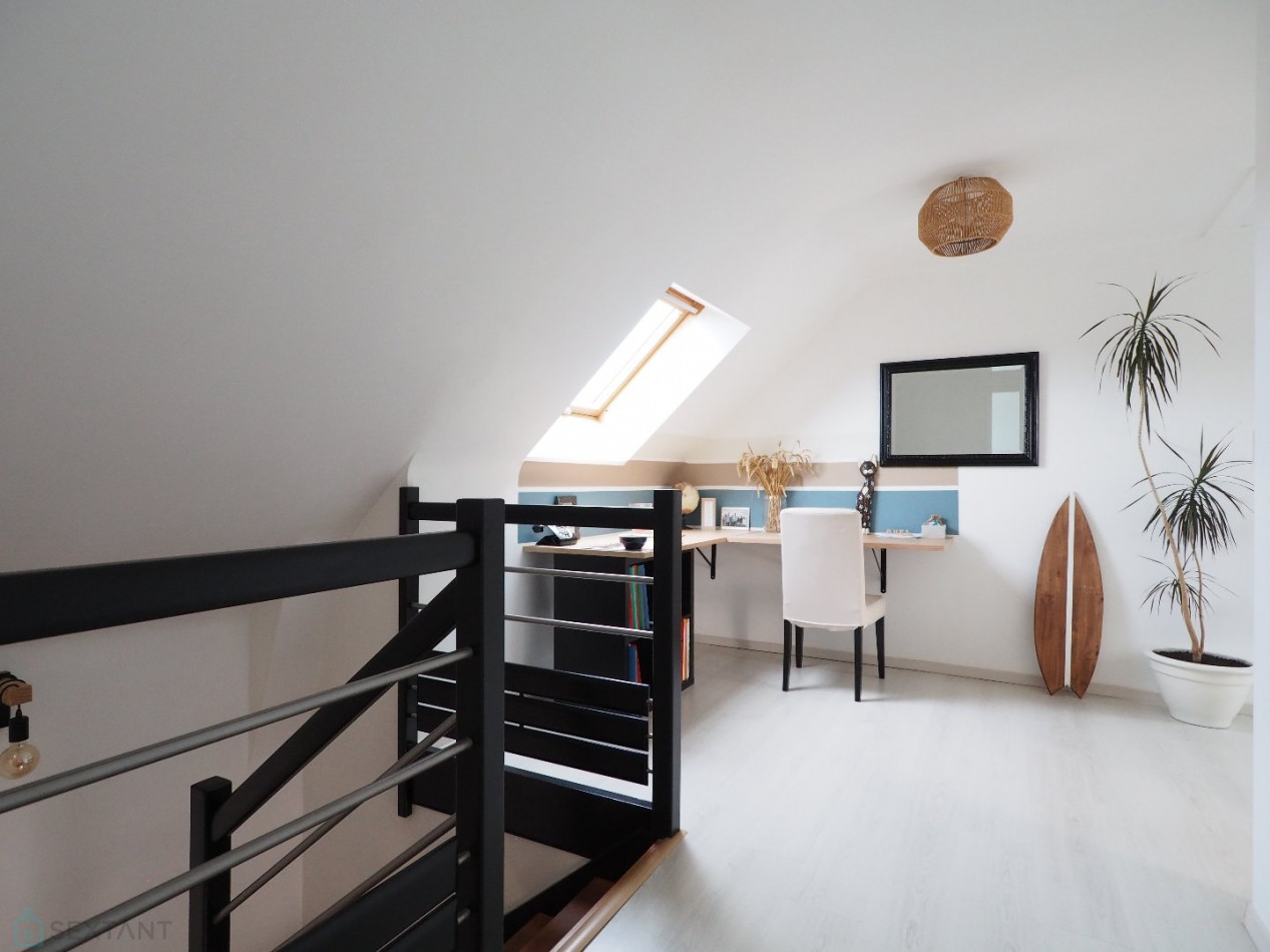 vente Maison Locmine - Photo 8