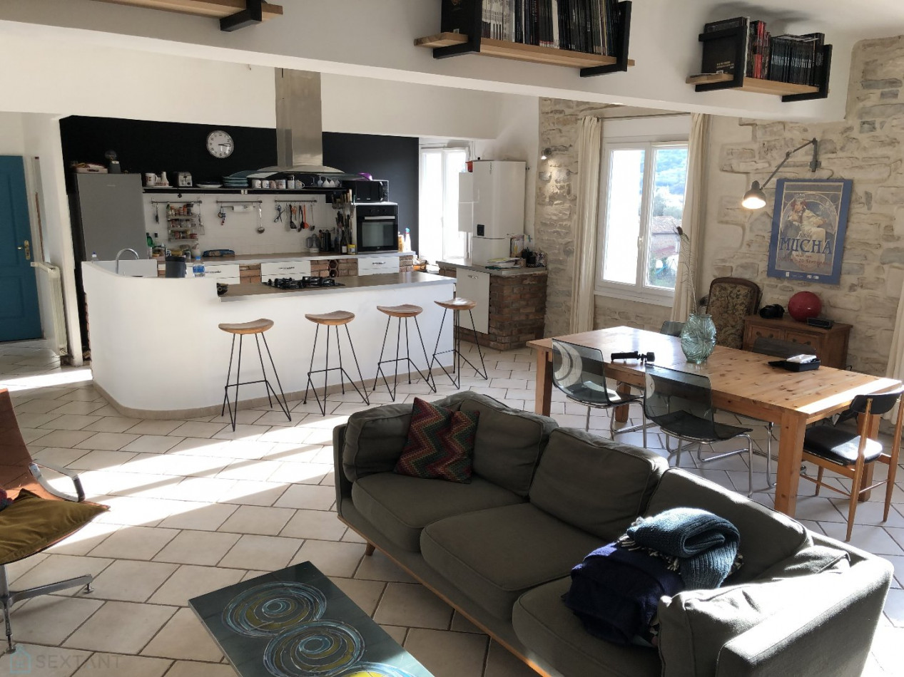 vente Maison Ales - Photo 4