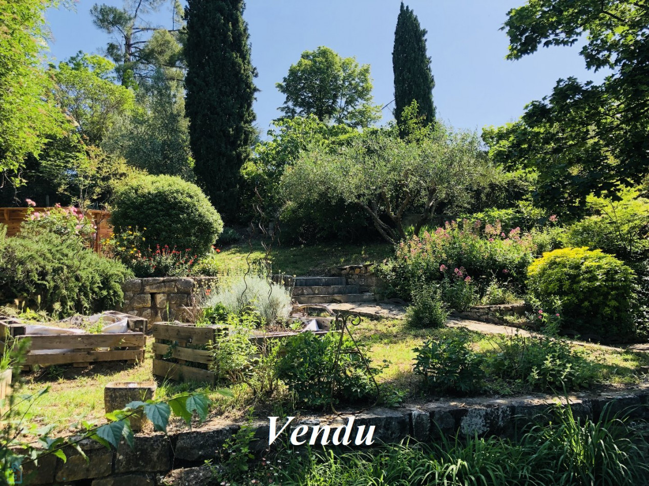 vente Maison Ales - Photo 1