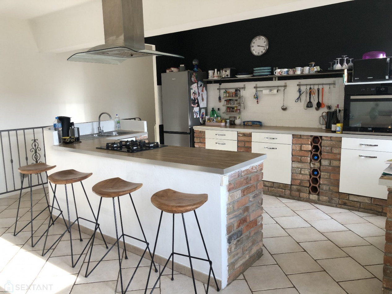 vente Maison Ales - Photo 6