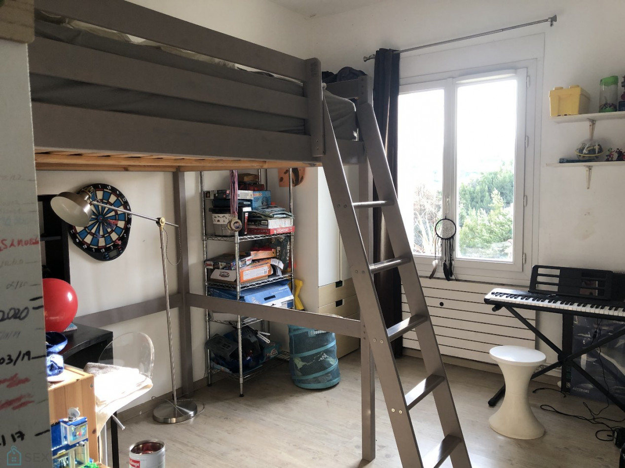 vente Maison Ales - Photo 8