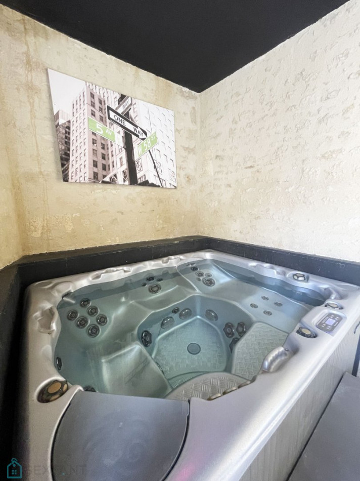 vente Maison de village Vibrac - Photo 15