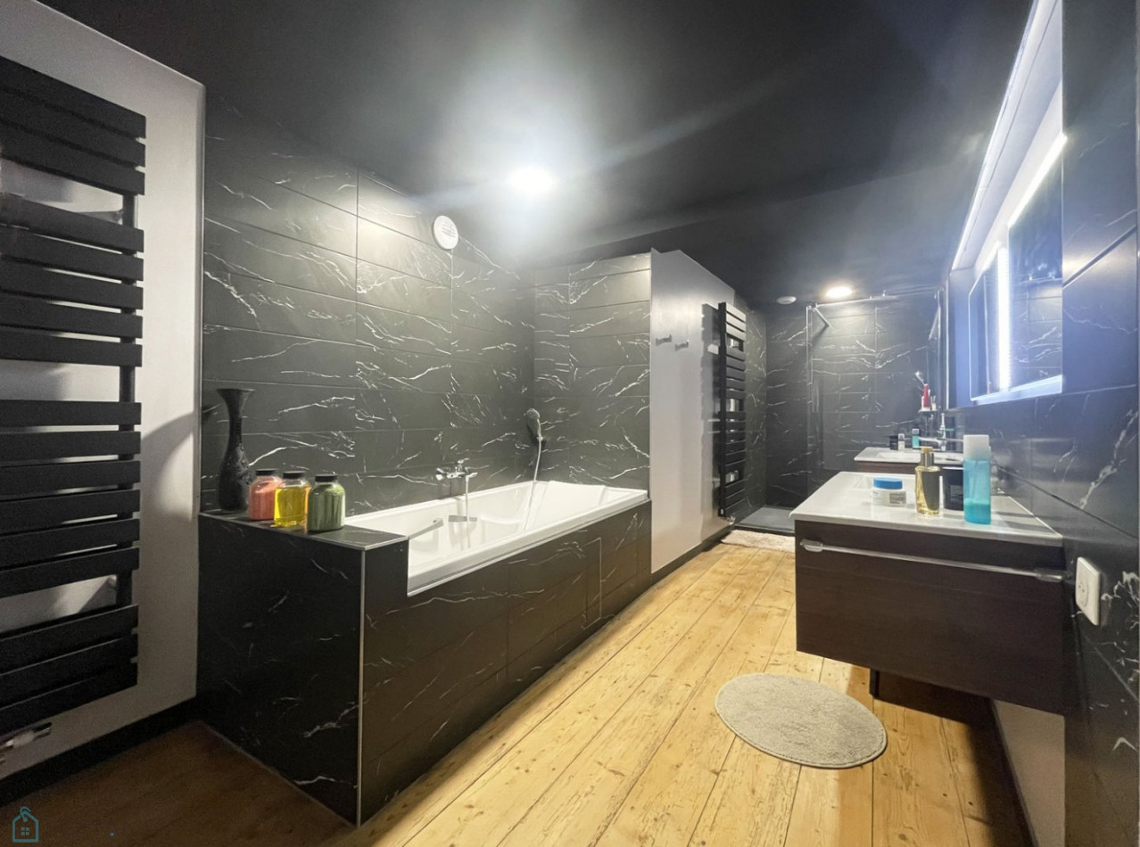 vente Maison de village Vibrac - Photo 12