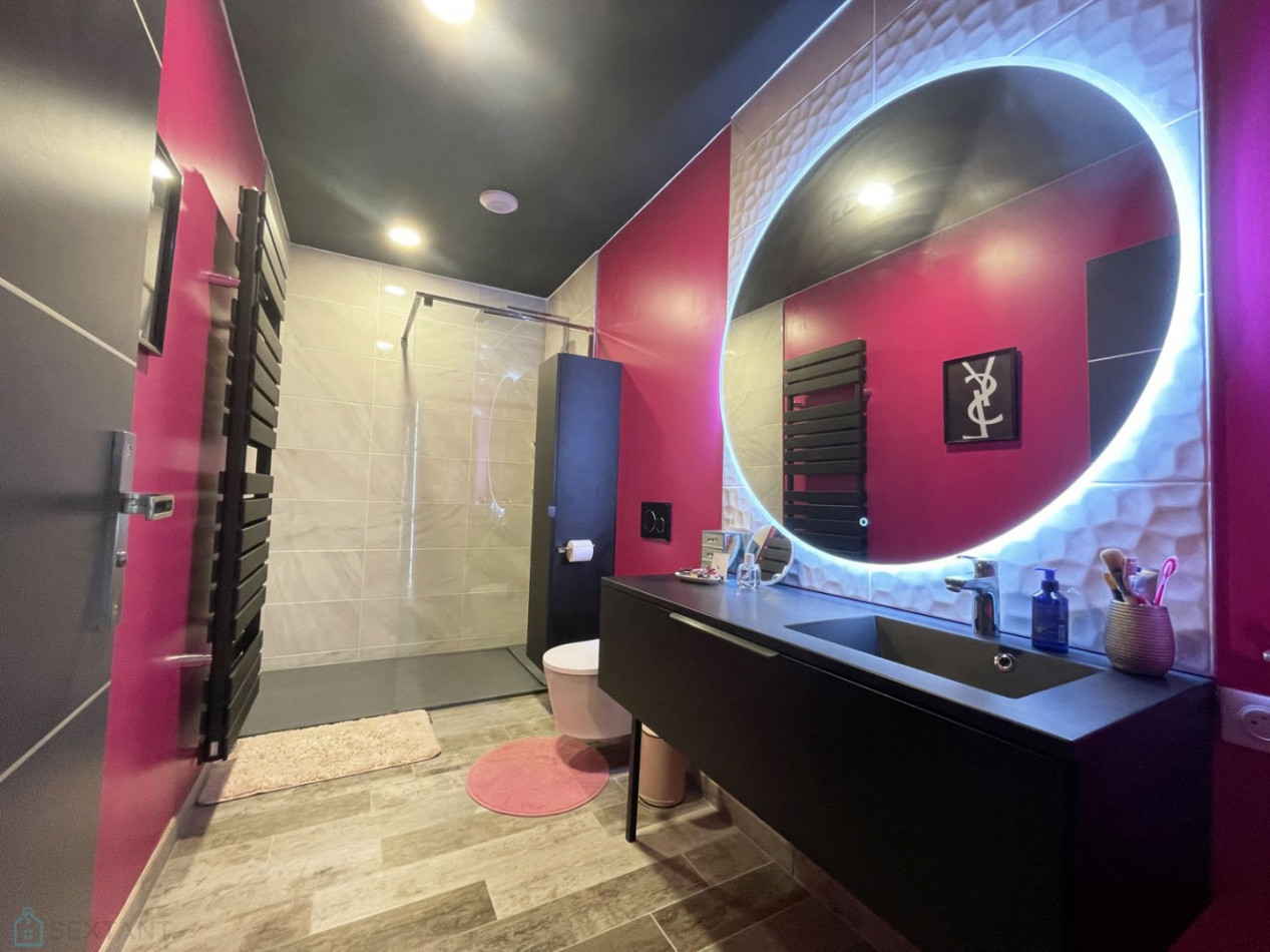 vente Maison de village Vibrac - Photo 10