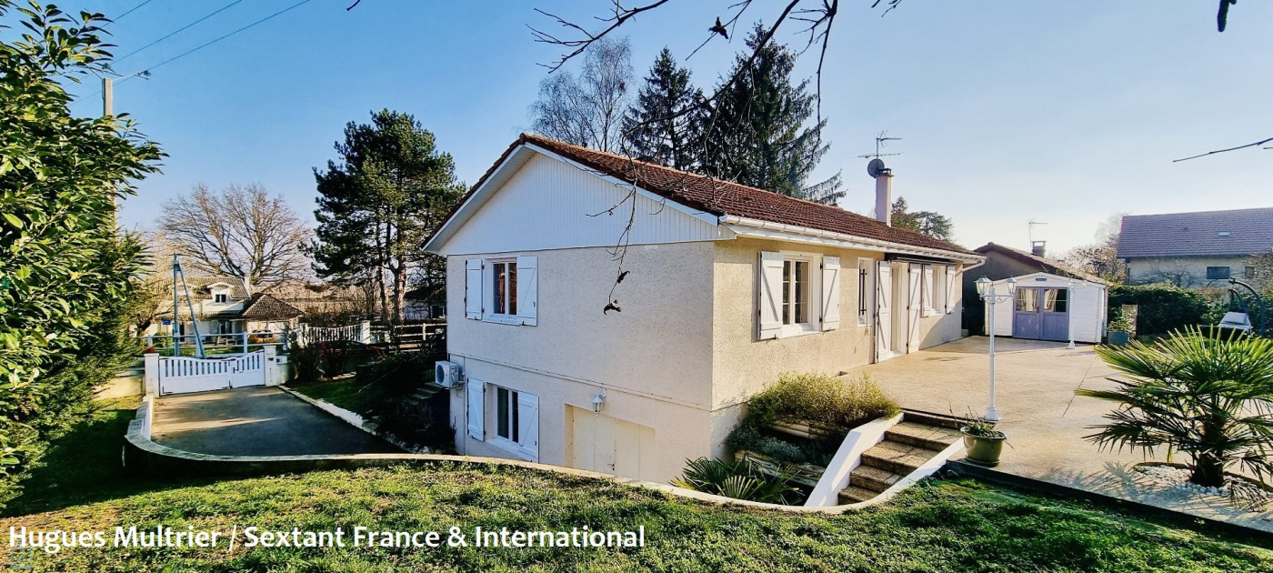 vente Maison Chavanoz - Photo 7