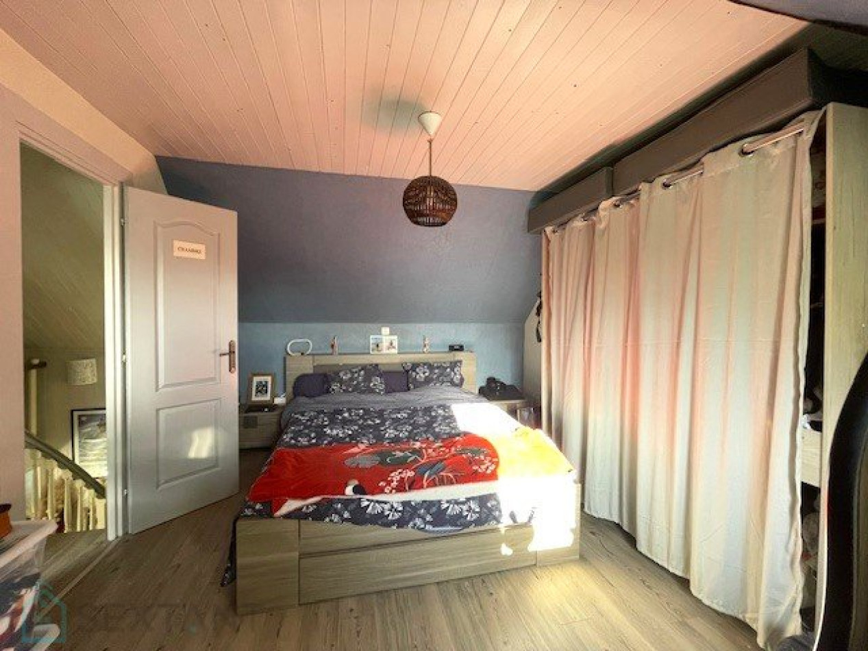 vente Maison Ploeven - Photo 7