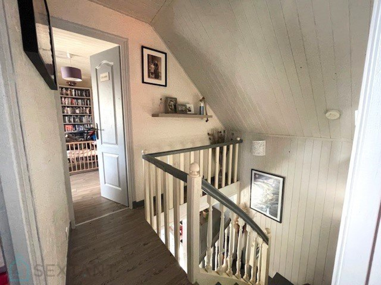 vente Maison Ploeven - Photo 6