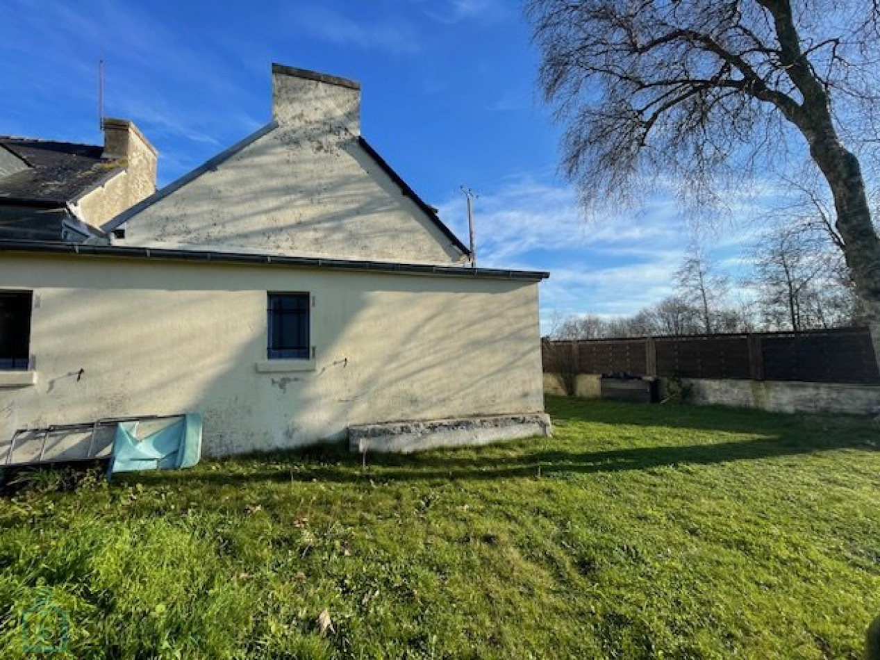 vente Maison Ploeven - Photo 10