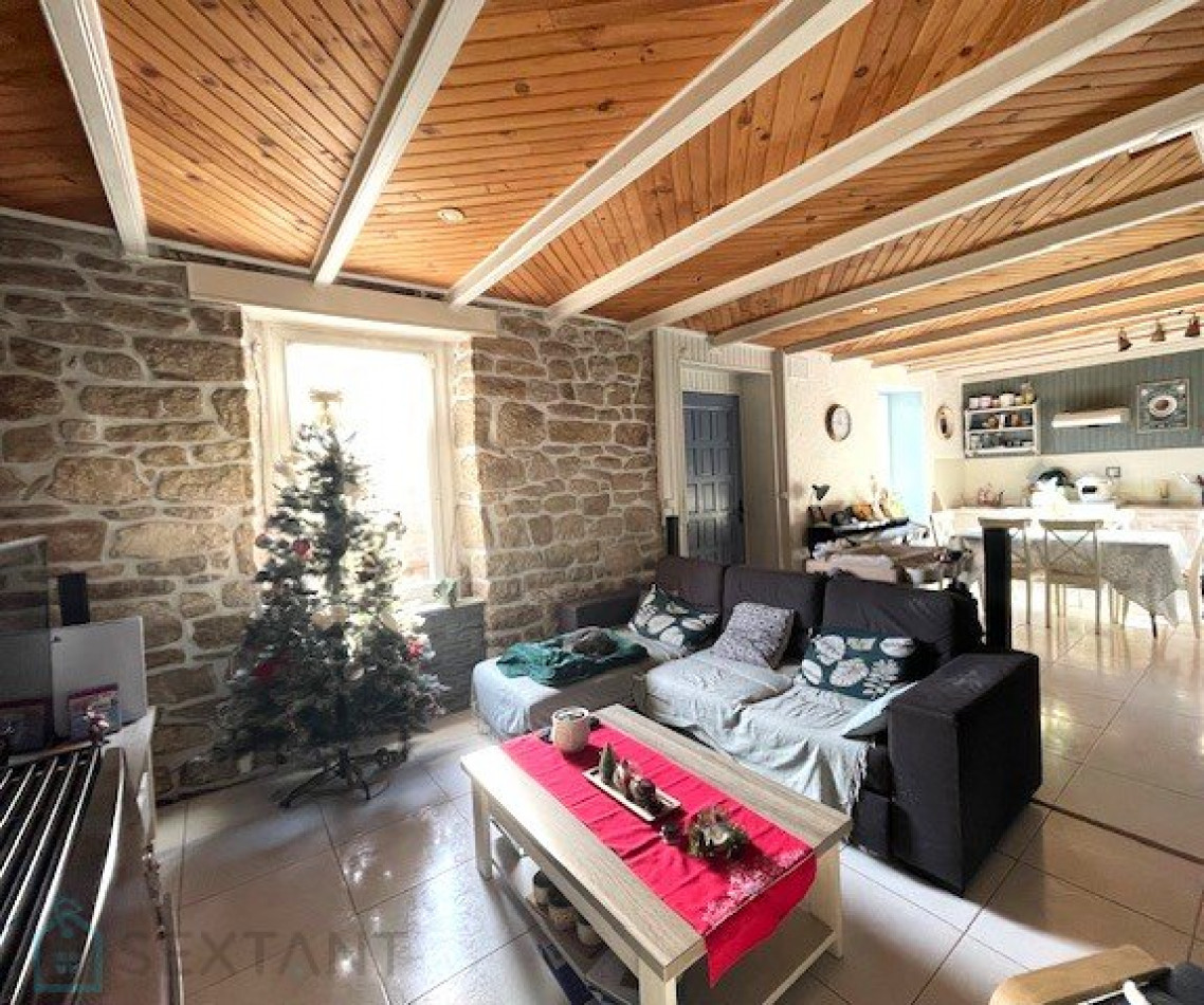 vente Maison Ploeven - Photo 2