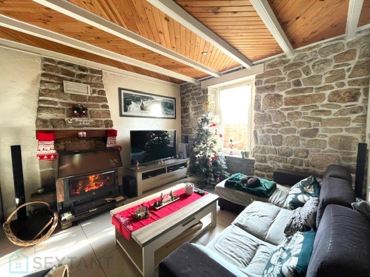 vente Maison Ploeven - Photo 3