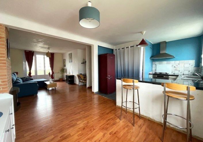vente Appartement en résidence Brest