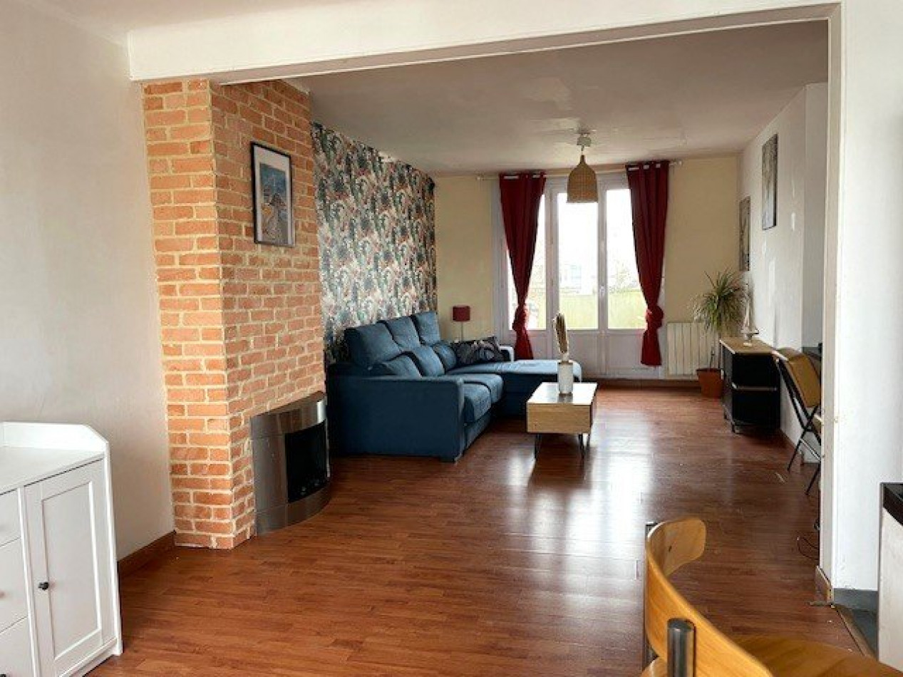 vente Appartement en résidence Brest - Photo 2