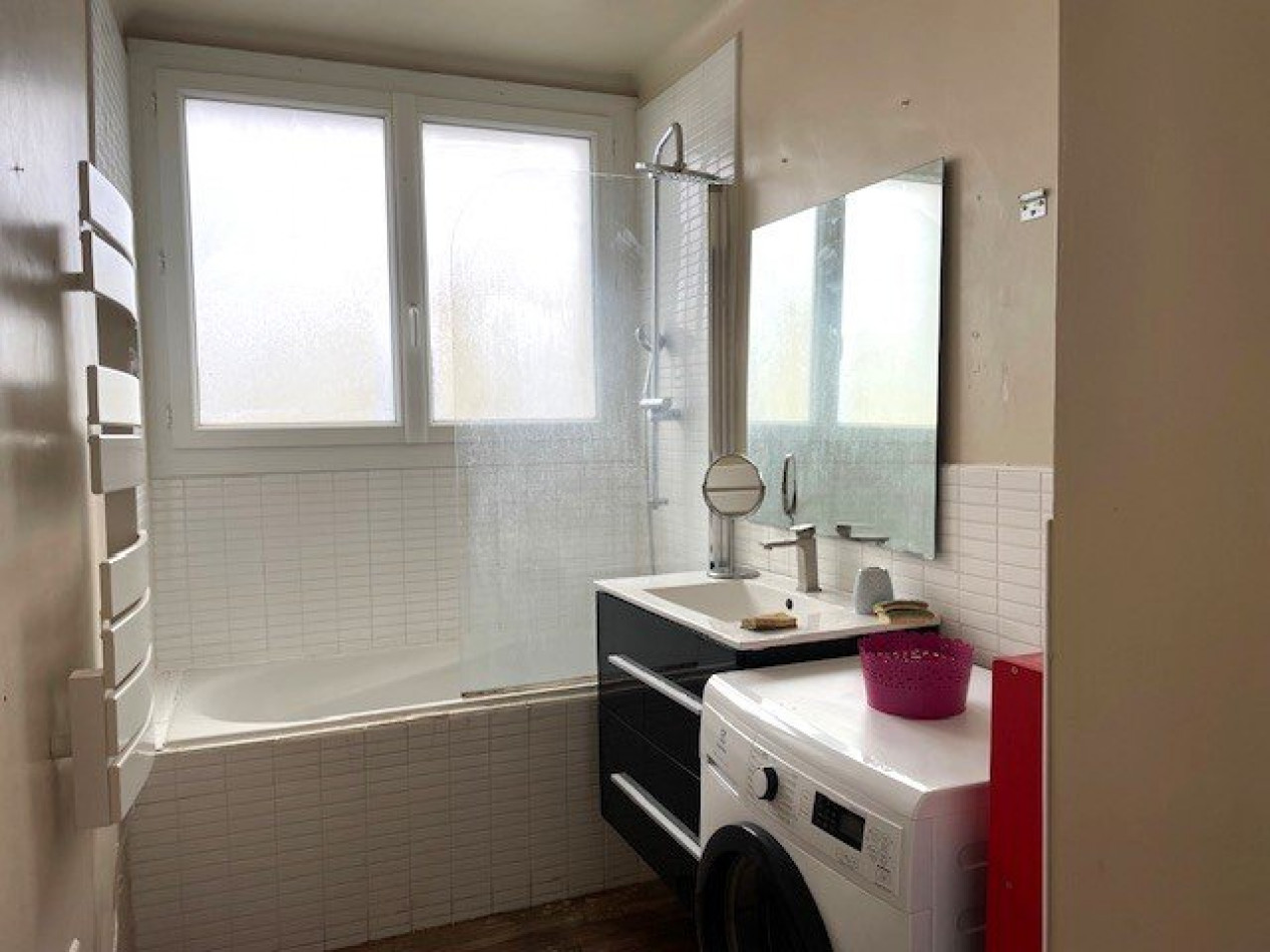 vente Appartement en résidence Brest - Photo 4