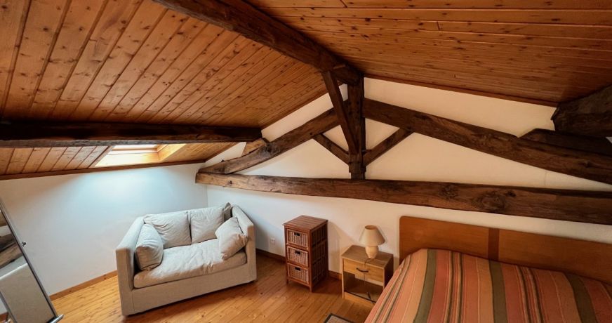 vente Corps de ferme Lezay