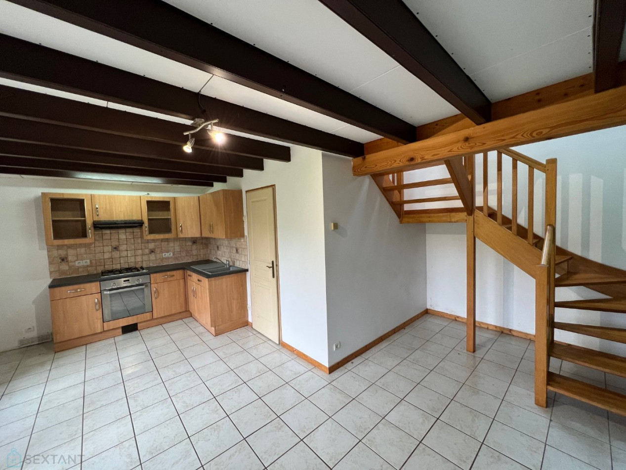 vente Corps de ferme Lezay - Photo 14