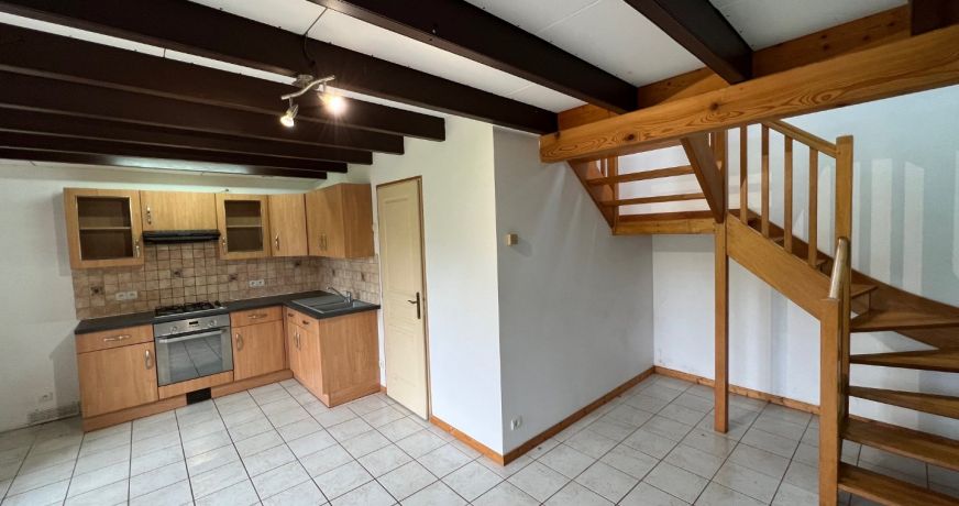 vente Corps de ferme Lezay